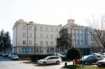 Niepubliczny Zakład Opieki Zdrowotnej MEDICUS s.c.